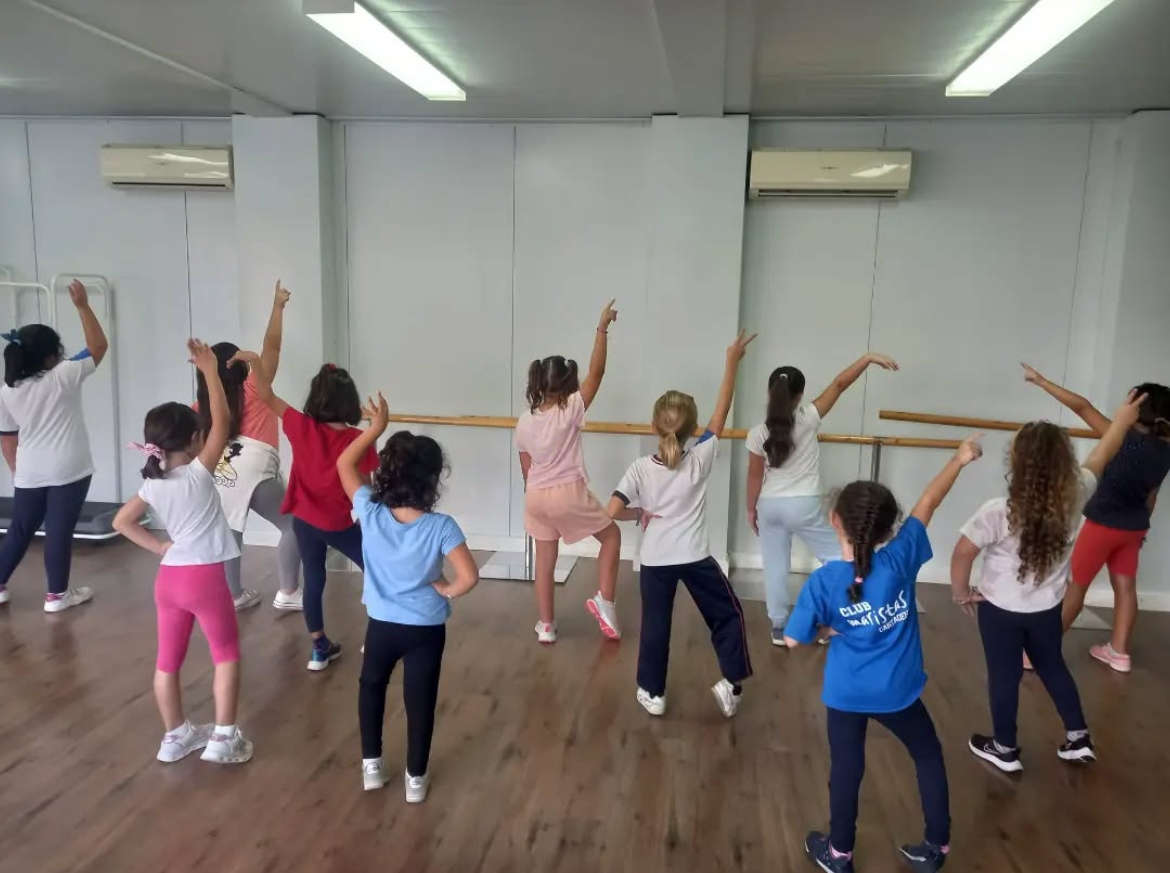 Funcional kids